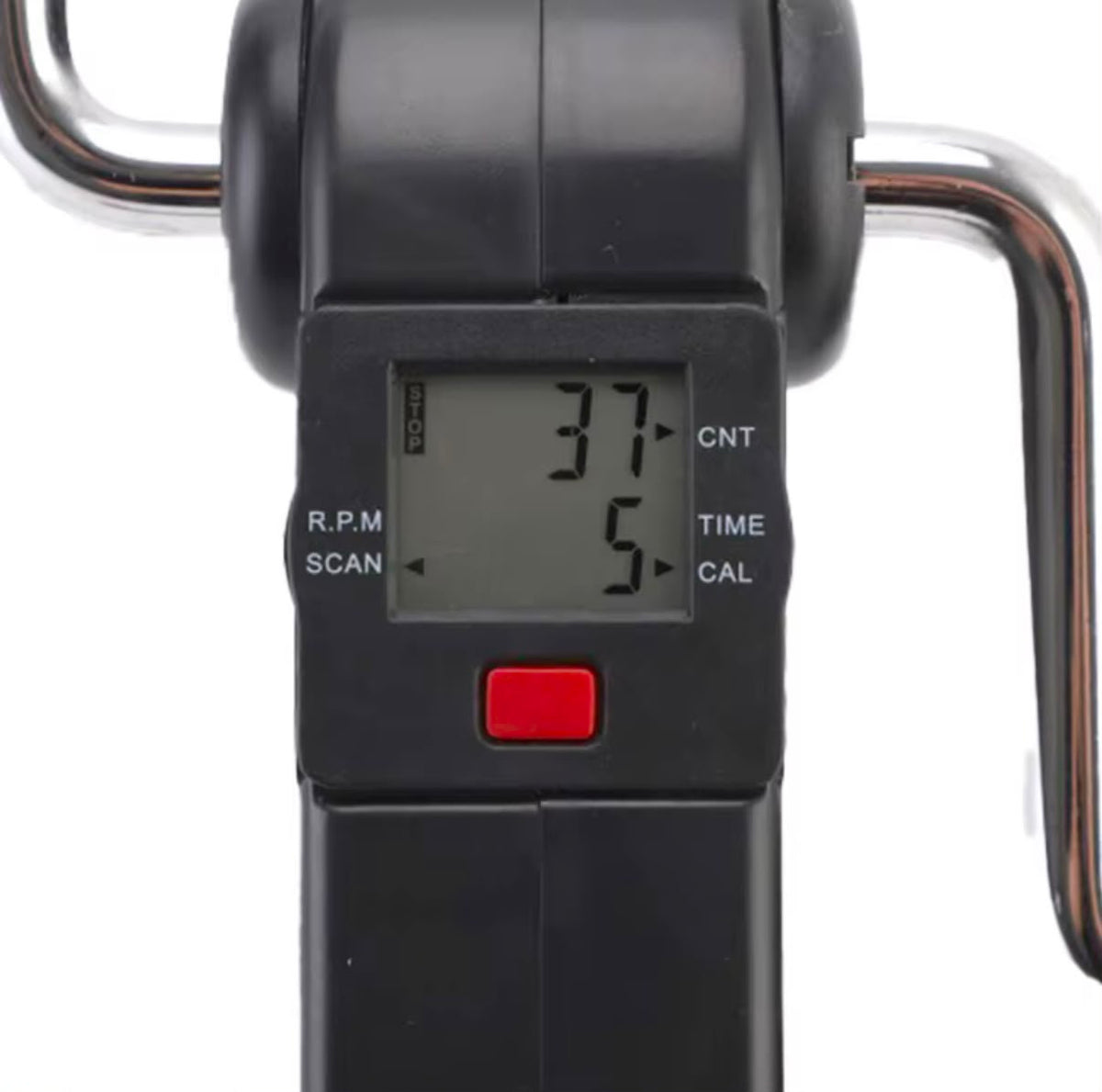 Mini Vélo d’Appartement avec Écran LCD