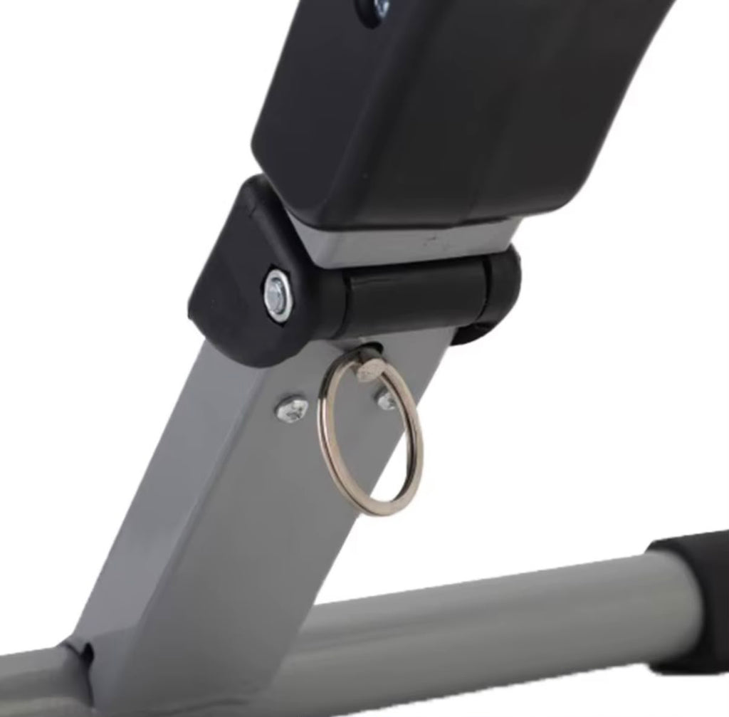Mini Vélo d’Appartement avec Écran LCD