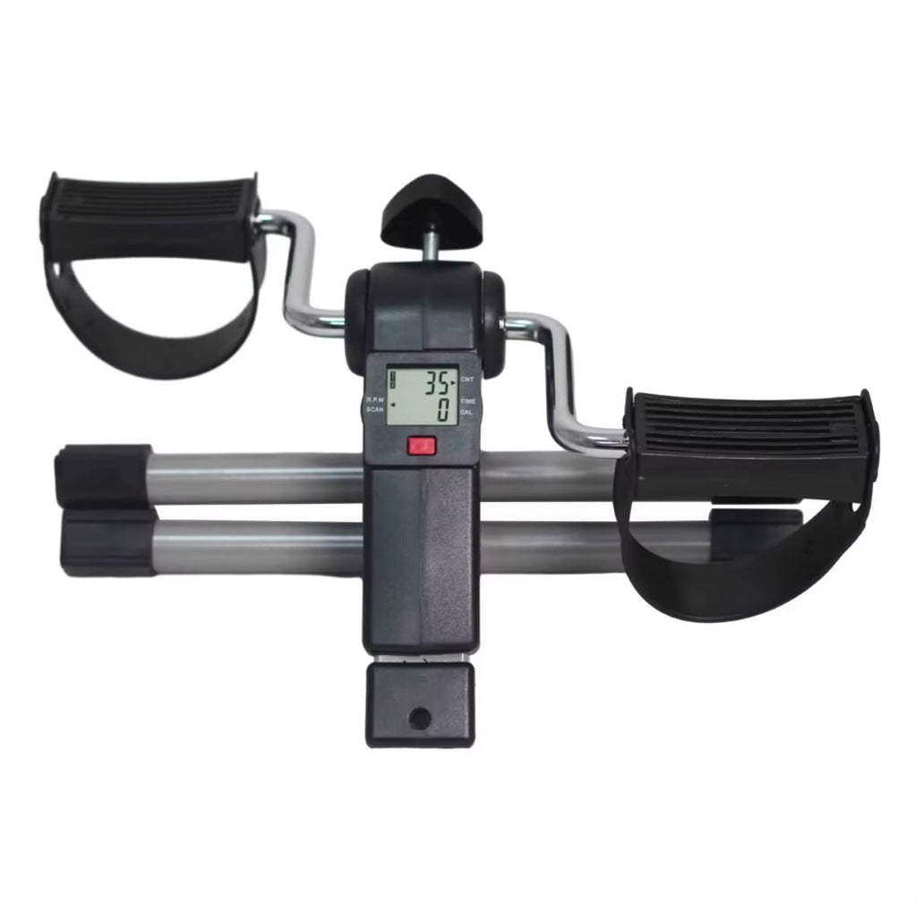 Mini Vélo d’Appartement avec Écran LCD