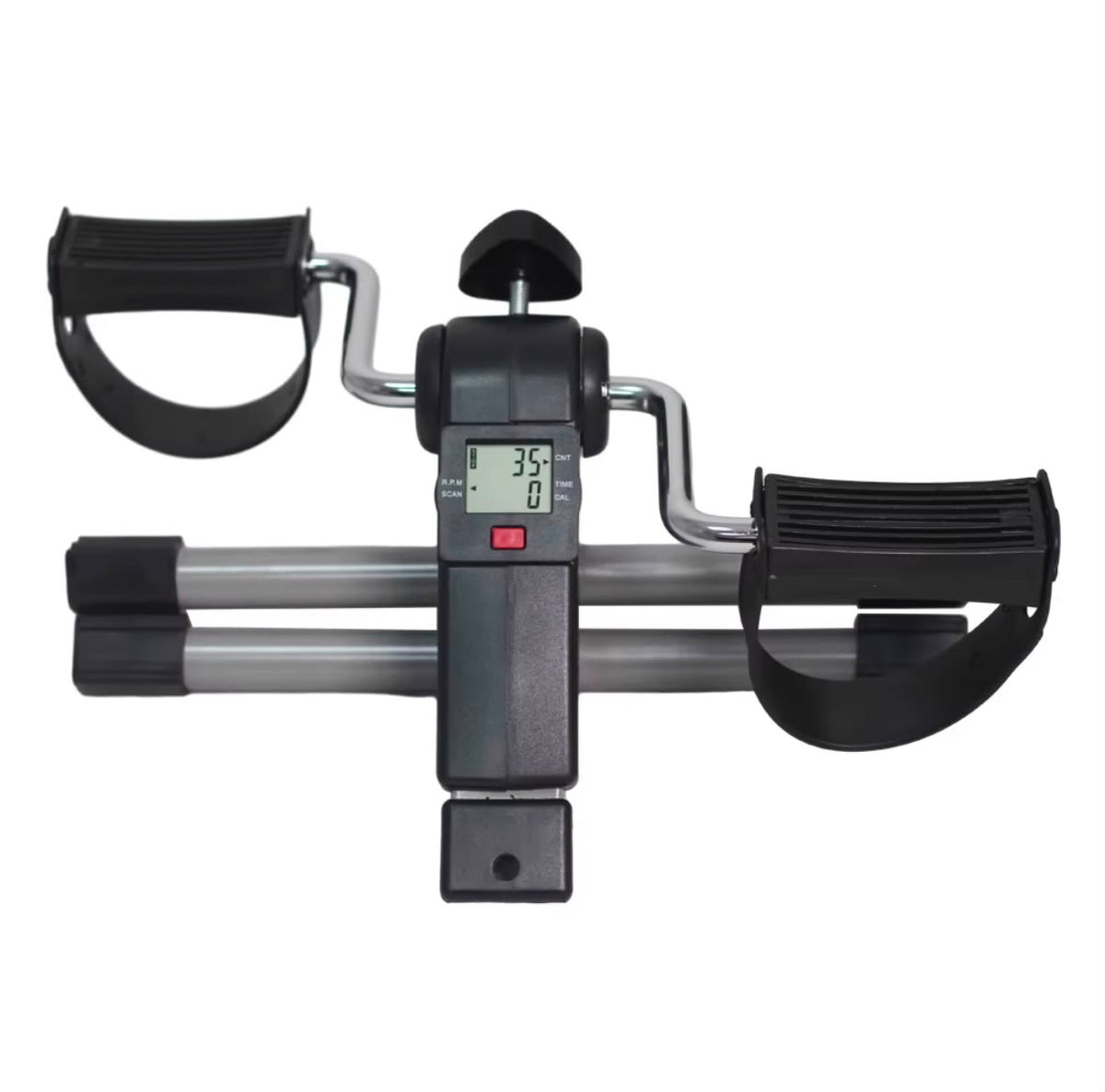 Mini Vélo d’Appartement avec Écran LCD