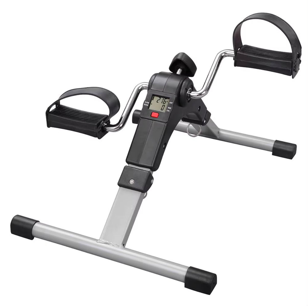 Mini Vélo d’Appartement avec Écran LCD