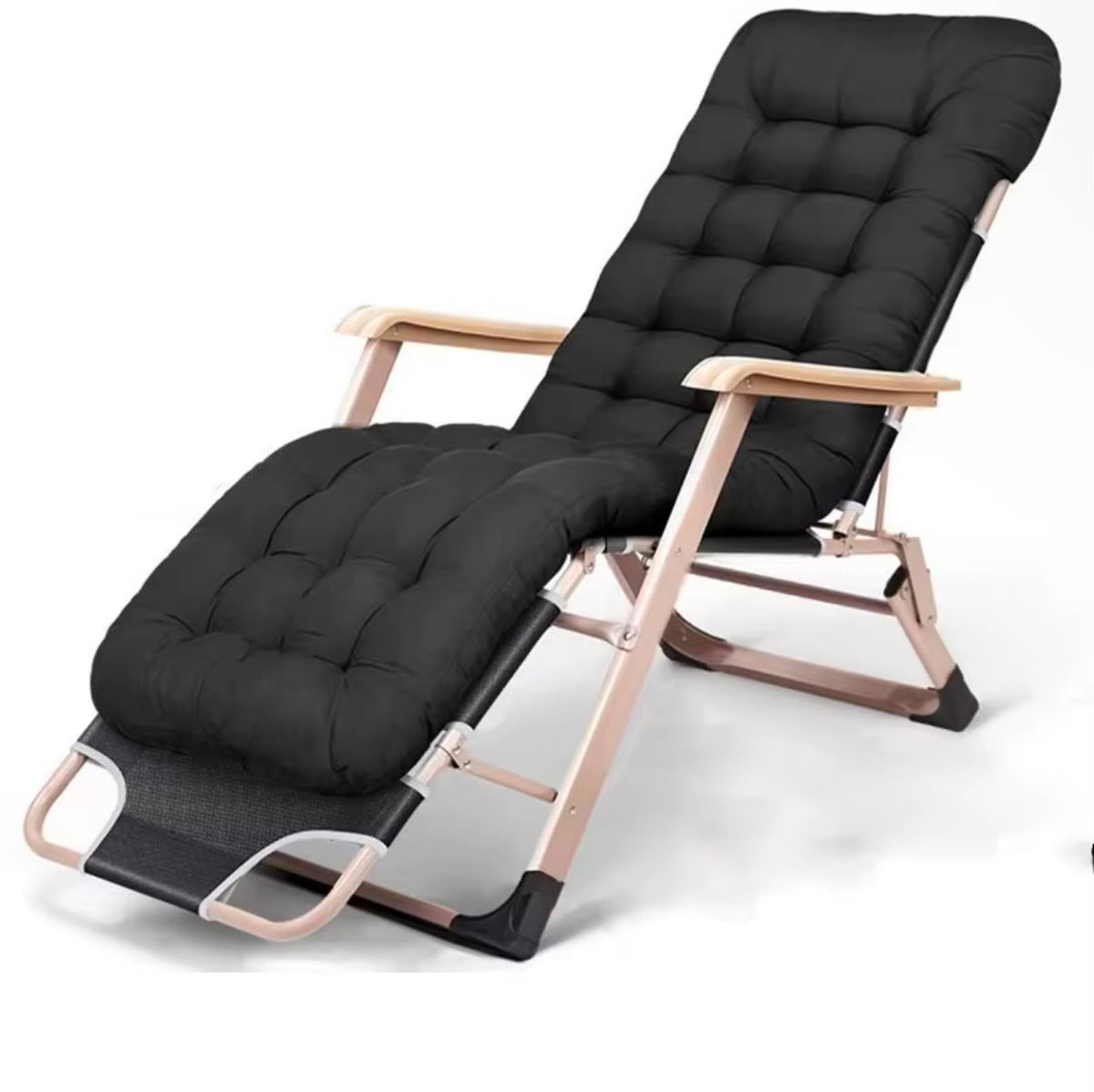 Fauteuil Relax Pliable Kainaiya