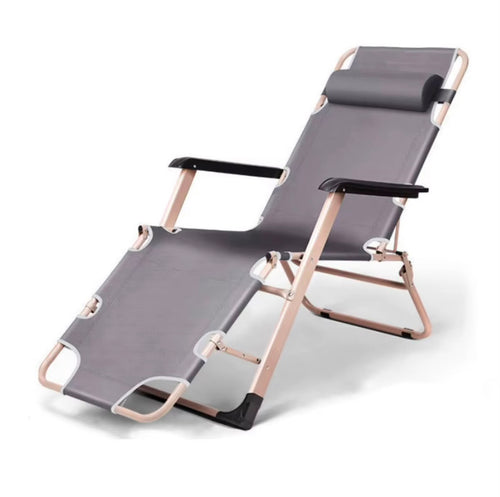 Fauteuil Relax Pliable Kainaiya