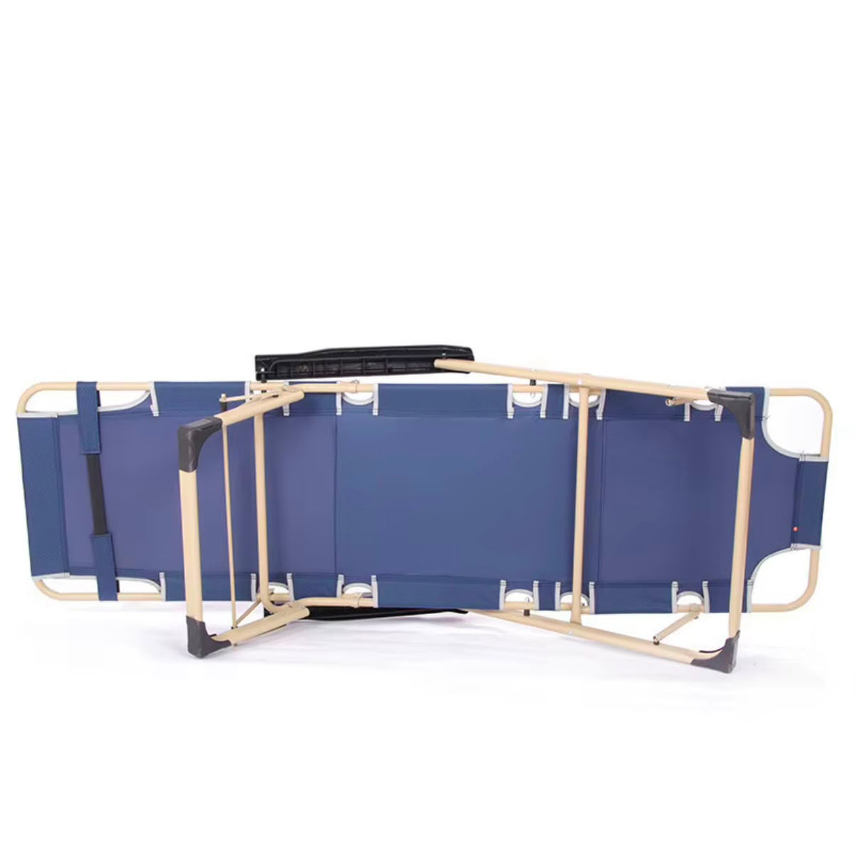 Fauteuil Relax Pliable Kainaiya